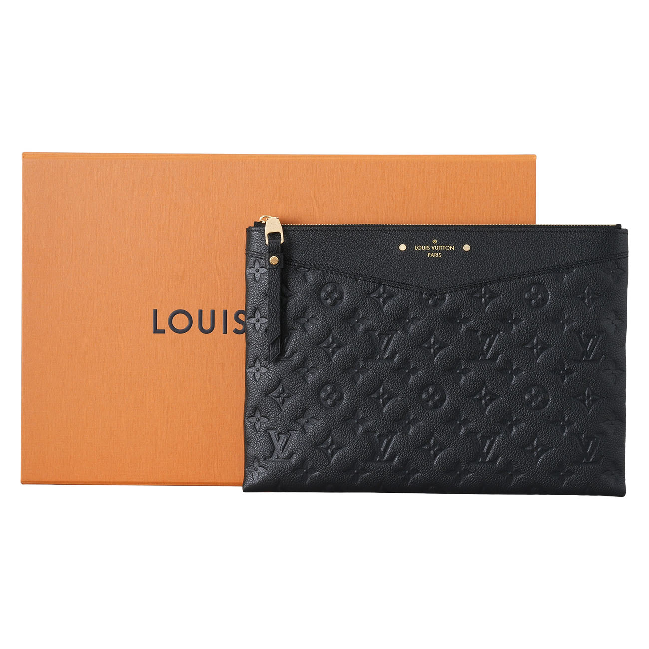LOUIS VUITTON(NEW)루이비통 앙프렝뜨 데일리 파우치